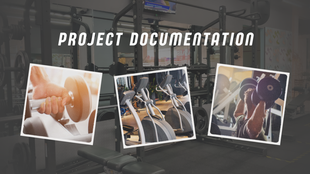 beige white minimalist project presentation